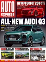 Auto Express